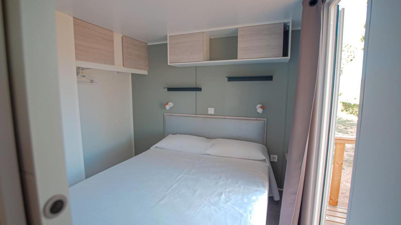 Vilanova de Prades Camping Bungalow Serra De Prades Resort المظهر الخارجي الصورة